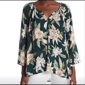 SMYM Catalina Cup Tunic